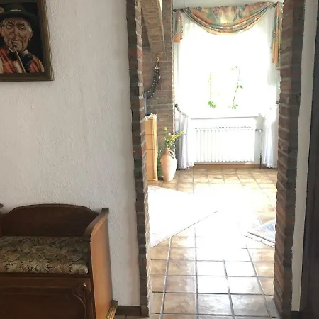 Nice Apartmán Kleve (Dusseldorf)