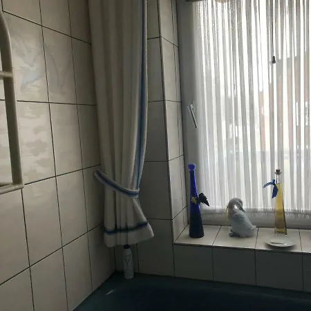 Nice Apartmán Kleve (Dusseldorf)