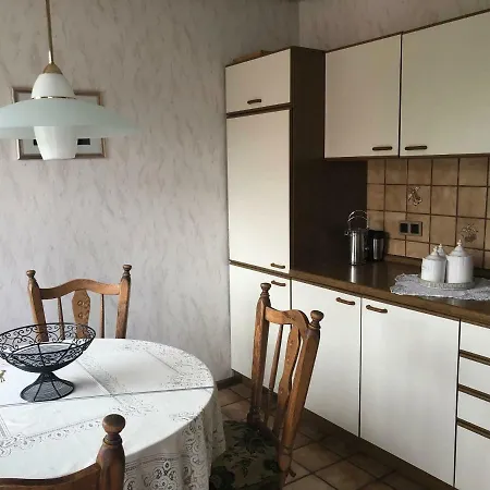 Apartmán Nice