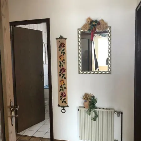 Apartmán Nice