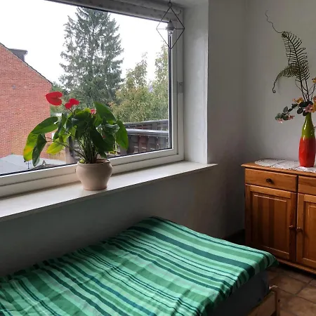 Apartmán Nice