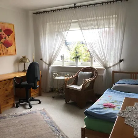 Apartmán Nice