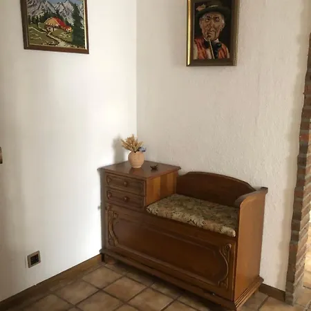 Apartmán Nice