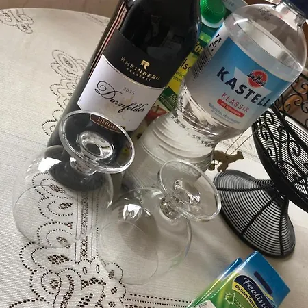 Apartmán Nice Kleve (Dusseldorf)