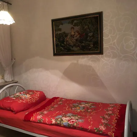 Apartmán Nice