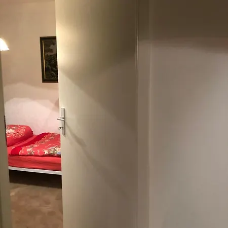 Apartmán Nice *
