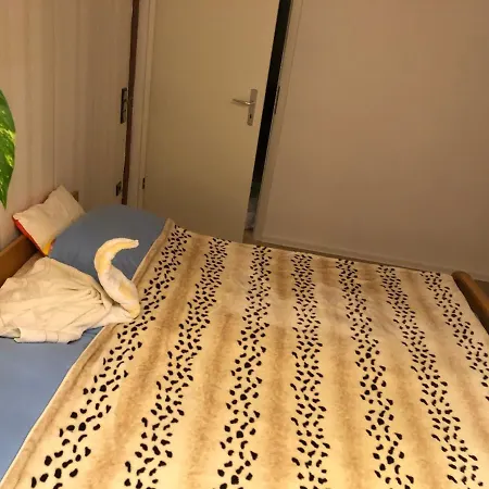 Nice Apartmán Kleve (Dusseldorf)