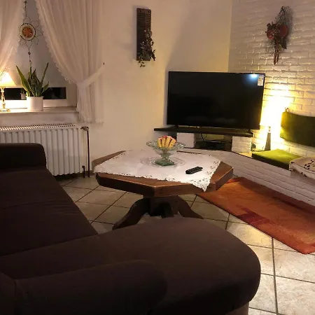 Nice Apartmán Kleve (Dusseldorf)