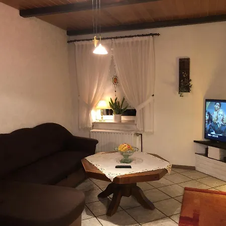Nice Apartmán *