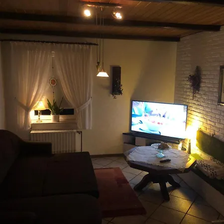Apartmán Nice *