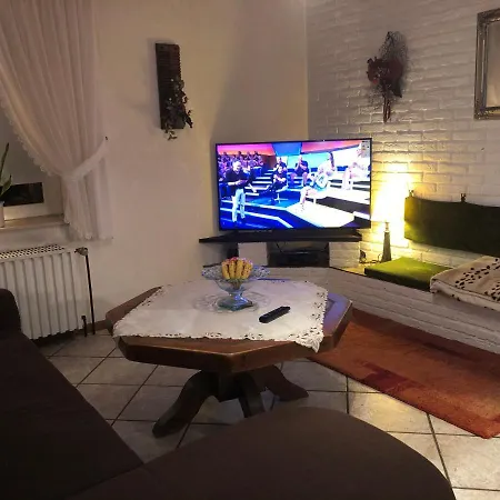 Nice Apartmán Kleve (Dusseldorf)
