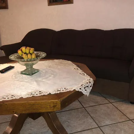 Nice Apartmán Kleve (Dusseldorf)