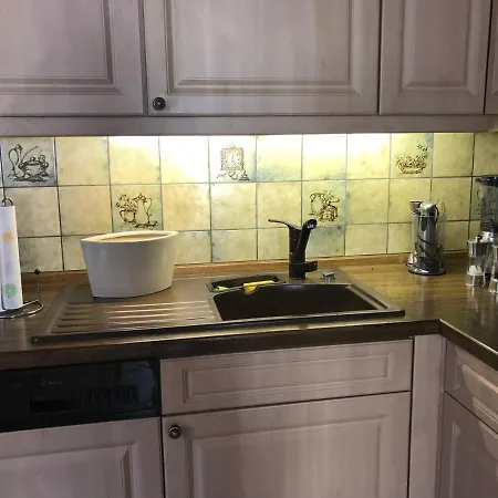 Nice Apartmán