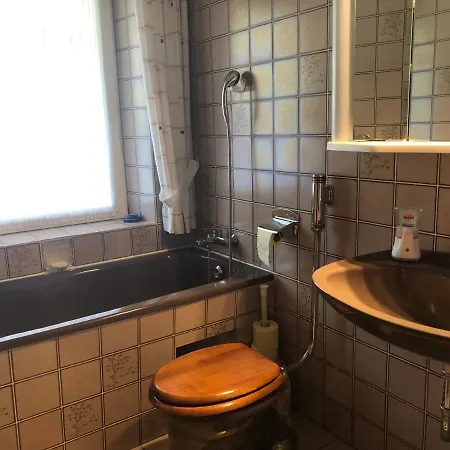 Apartmán Nice Kleve (Dusseldorf)