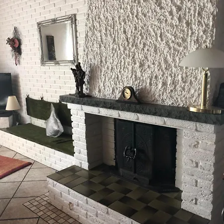 Apartmán Nice Kleve (Dusseldorf)